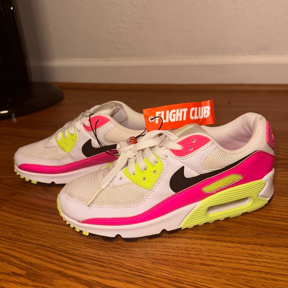 Nike Air Max | Never Worn